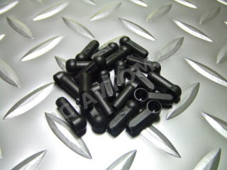 Шаровые TN Racing (#TN-552) Ball Connector (20pcs)
