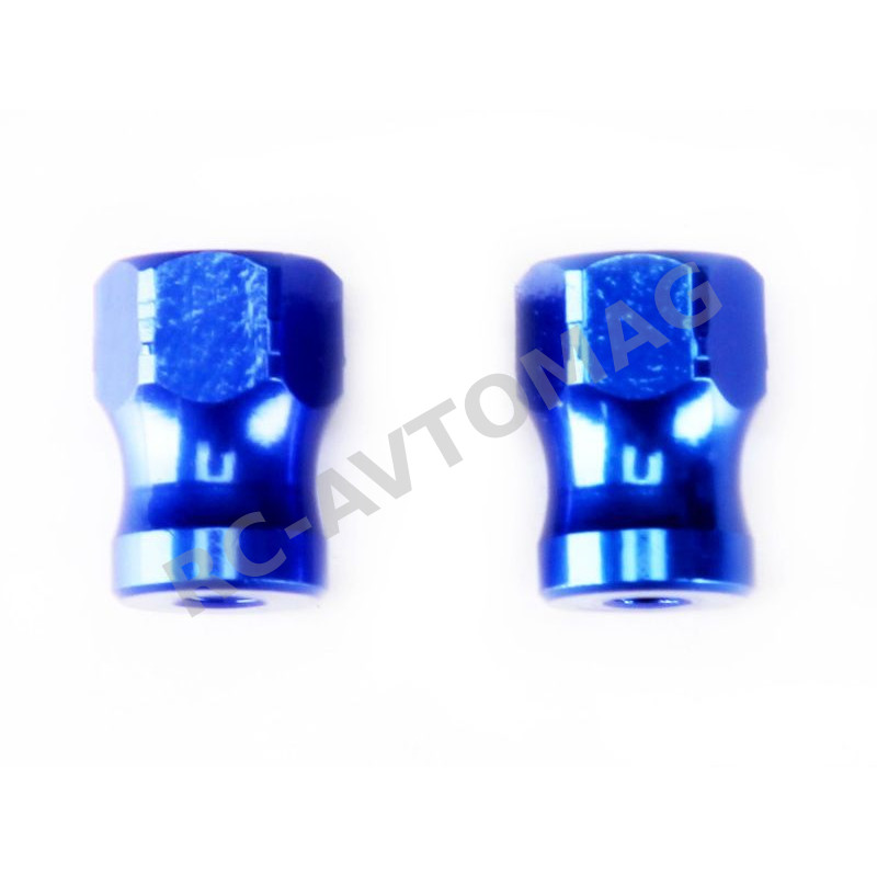 Проставка верхней опоры крепления амортизатора RemoHobby (#A4014) Absorber Body Post (8X12MM)