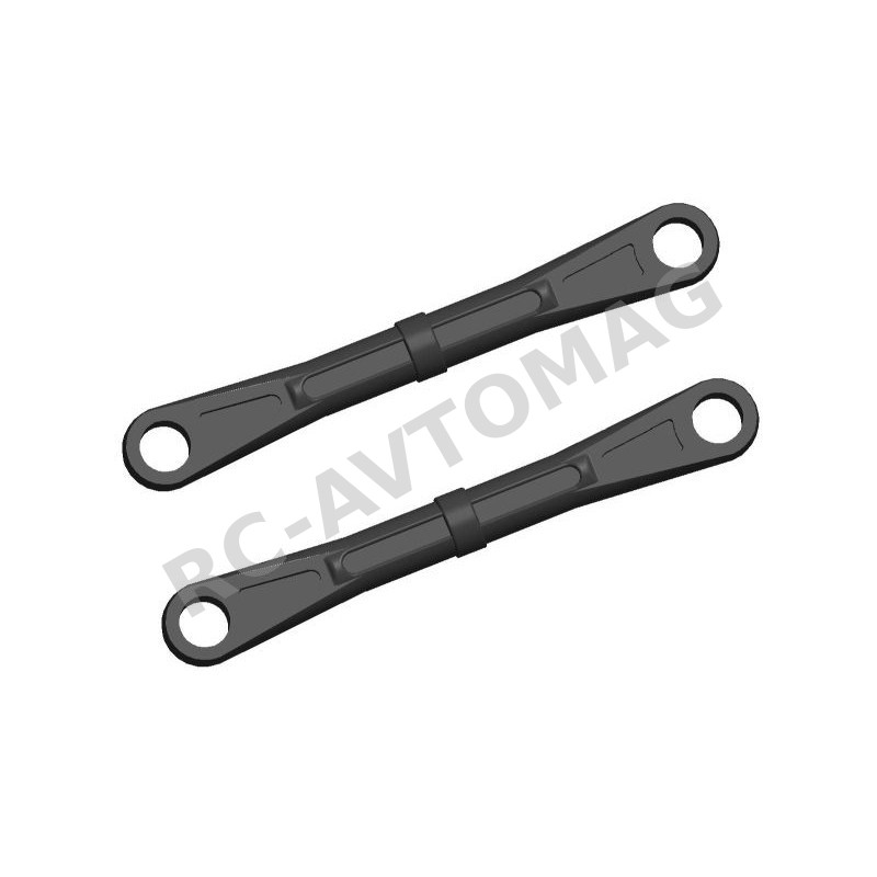 Тяги RemoHobby (P2510) Rod Ends Front