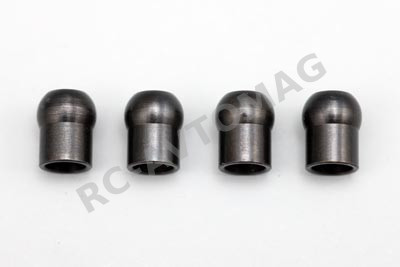 Втулки Yokomo (#BD-301B) Ф3 Sus Arm. Pin Ball for BD7/BD8