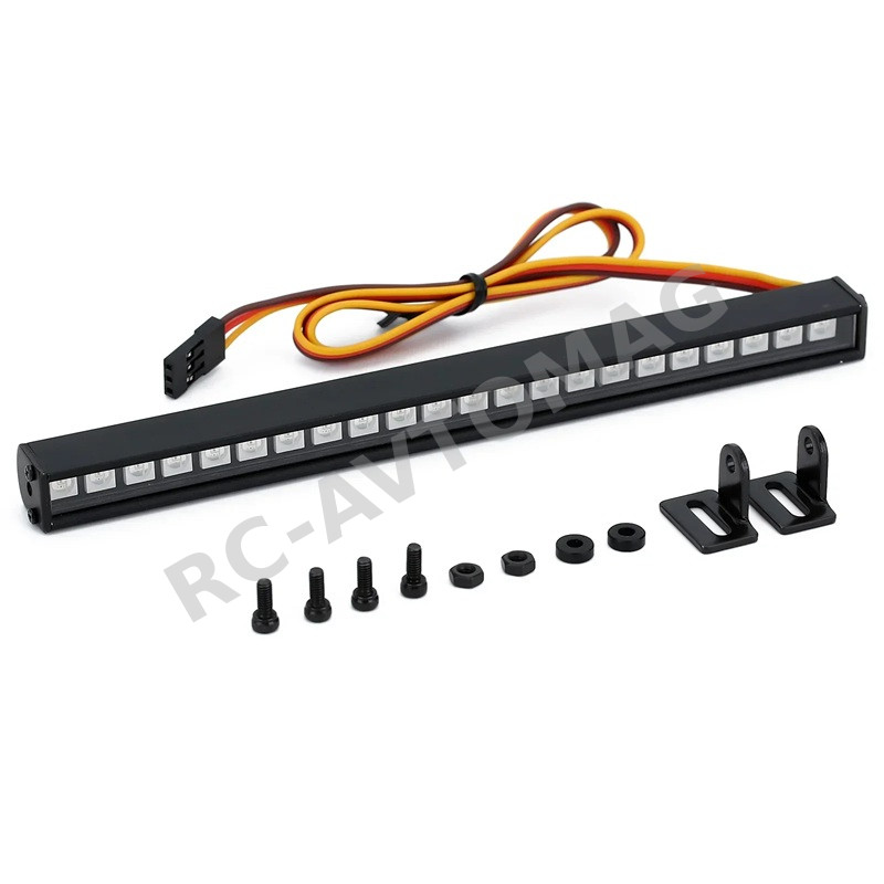 Сонары NeebRC (#AX-527) LED ULTRA BRIGHT LED 22- 145MM
