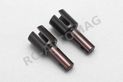 Чашка дифференциала Yokomo (#BD-501GS) Narrow Steering Block 7° for Alu A-Arm