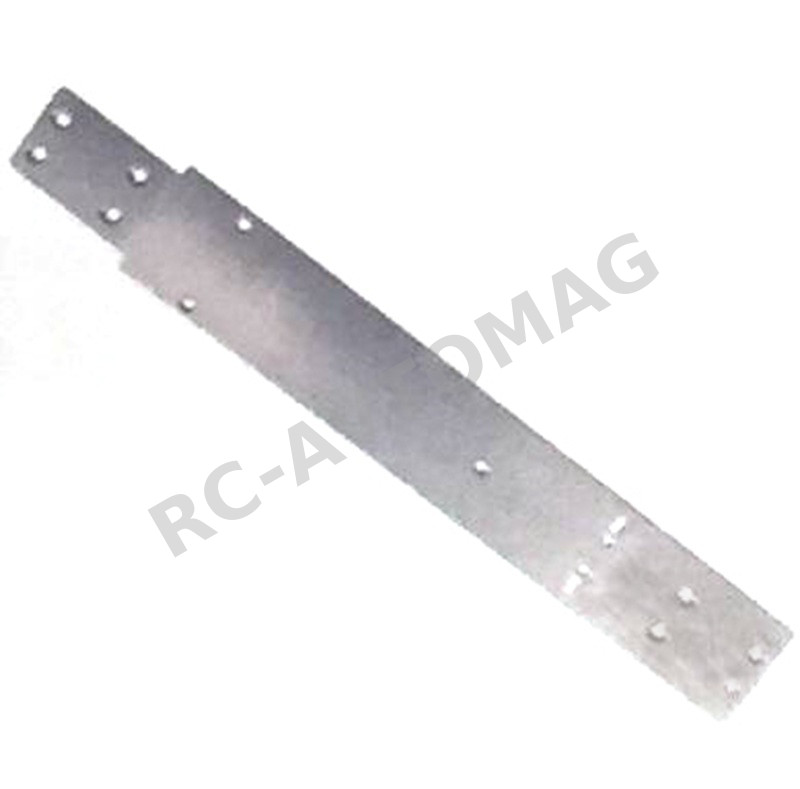 Пластина RemoHobby (#A4040) CCHASSIS ALLOY PLATE Mmax, EX3 1/10