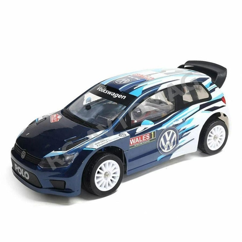 Радиоуправляемая раллийная модель Hyper GO MJX (#10304) Brushless RTR 1/10 Kendaraan Remote Control Listrik Model Mobil Balap Reli
