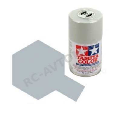 Краска Tamiya (#PS-89920) Pastel Gray