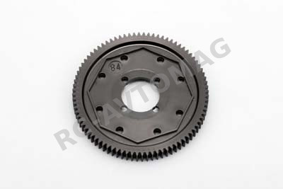 Спур Yokomo (#BM-SG84) DP48 84T Spur Gear for B-MAX4