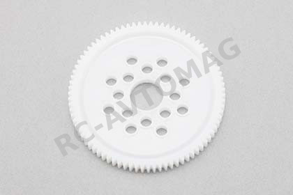 Спур Yokomo (#SG-4882) Precision 48 Pitch Spur Gear 82 Tooth