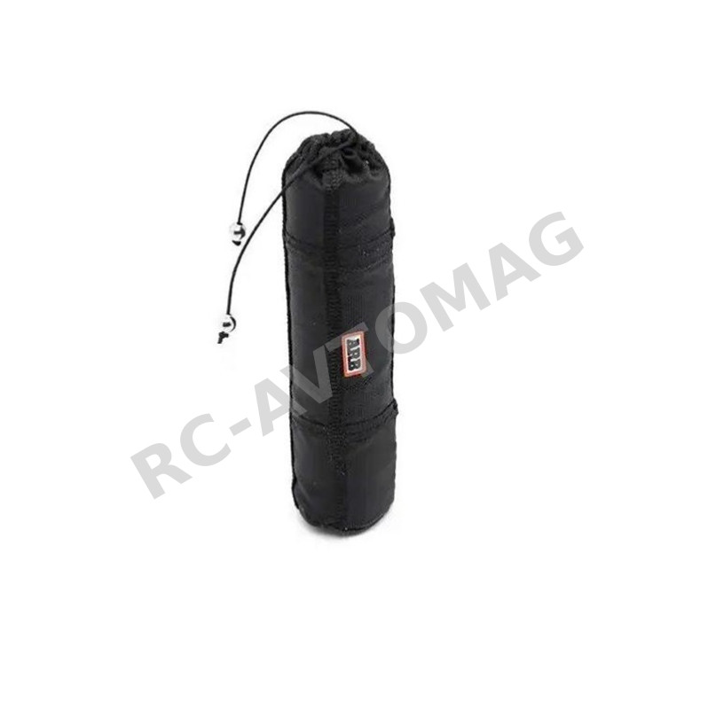 Спальный мешок для украшения радиоуправляемой модели RC-Avtomag (#AV-EL060167) RC Model Decoration Sleeping Bag RC