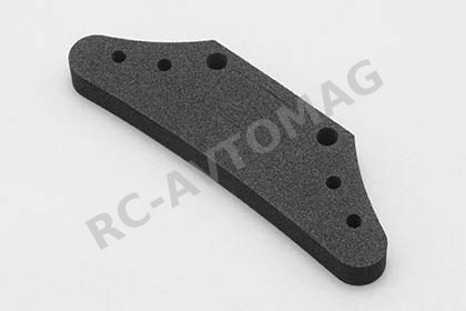 Отбойник Yokomo (#Y4-001F) Ball End Cap for YD-4