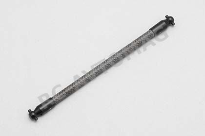 Кардан Yokomo (#Y4-644GMR) Tubular Graphite Main Drive Shaft for DP-YD4MR