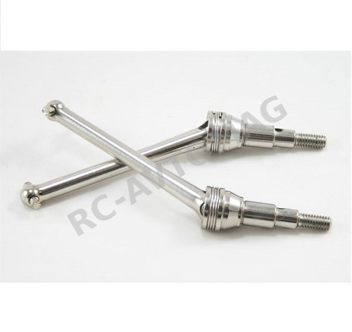 Привод с полуосью MJX (#MJX-14410) MJX R/C Technic Original dog bone 1/14