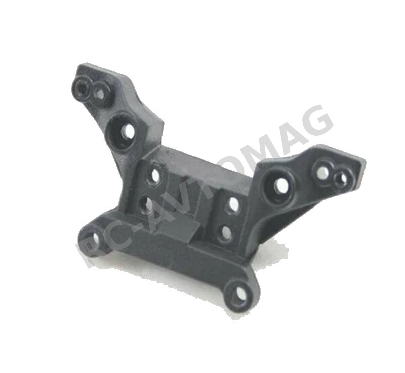Бабочка MJX (#MJX-16170) MJX R/C Technic Front shock mount 1/16