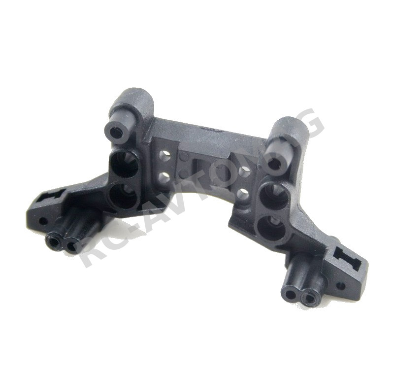 Бабочка MJX (#MJX-16180) MJX R/C Technic Rear shock mount 1/16