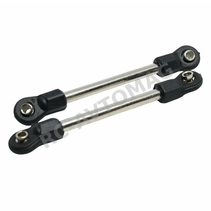 Тяги регулируемые MJX (#P12Y16FU) MJX R/C Front Upper Support Rod 1/12
