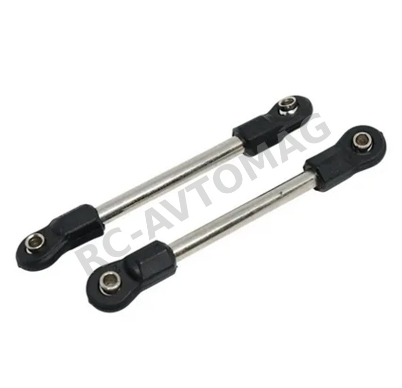 Тяги регулируемые MJX (#P12Y16RU) MJX R/C Rear Upper Support Rod 1/12