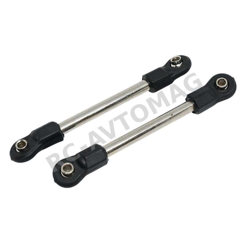 Тяги регулируемые MJX (#P12Y16RL) MJX R/C Rear Lower Support Rod 1/12