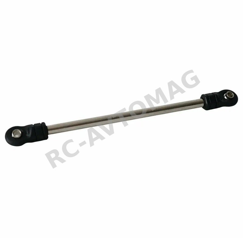 Тяга регулируемая MJX (#P12Y18) MJX R/C Steering Linkage 1/12
