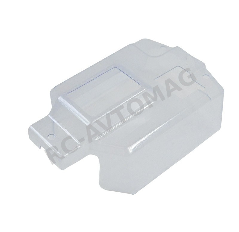 Защитный кожух от пыли MJX (#MJX-1430Z) Dust Cover  1/14