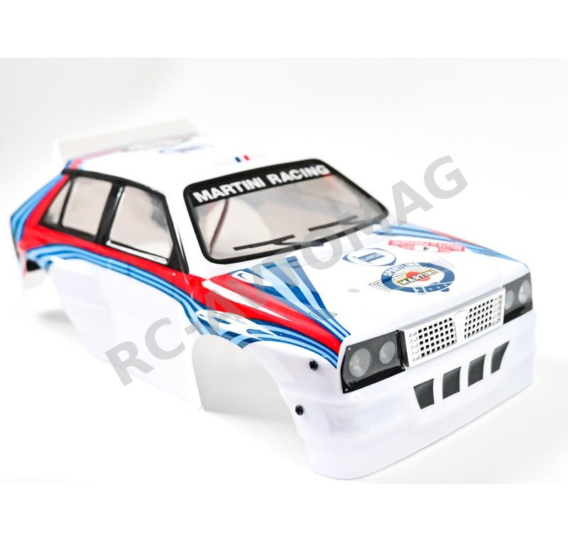Кузов MJX (#MJX-1430B) Body shell 1/14