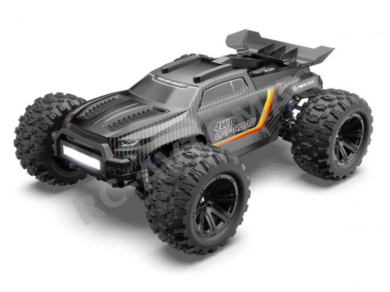 Кузов MJX (#MJX-P1230A) Black Body Shell  1/12