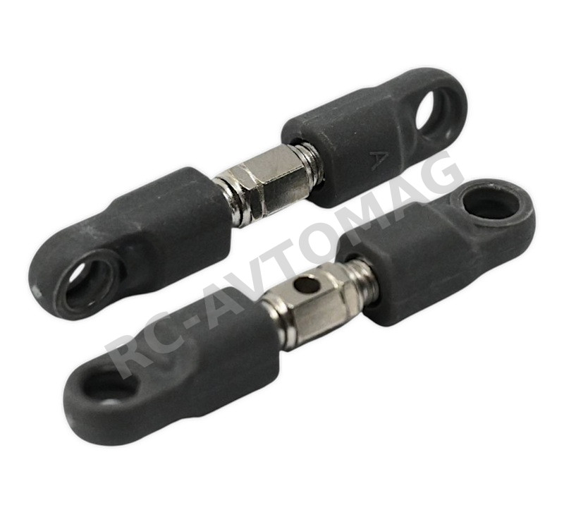 Тяги MJX (#MJX-P2043) MJX R/C Steering Link Rods 2PCS 1/20