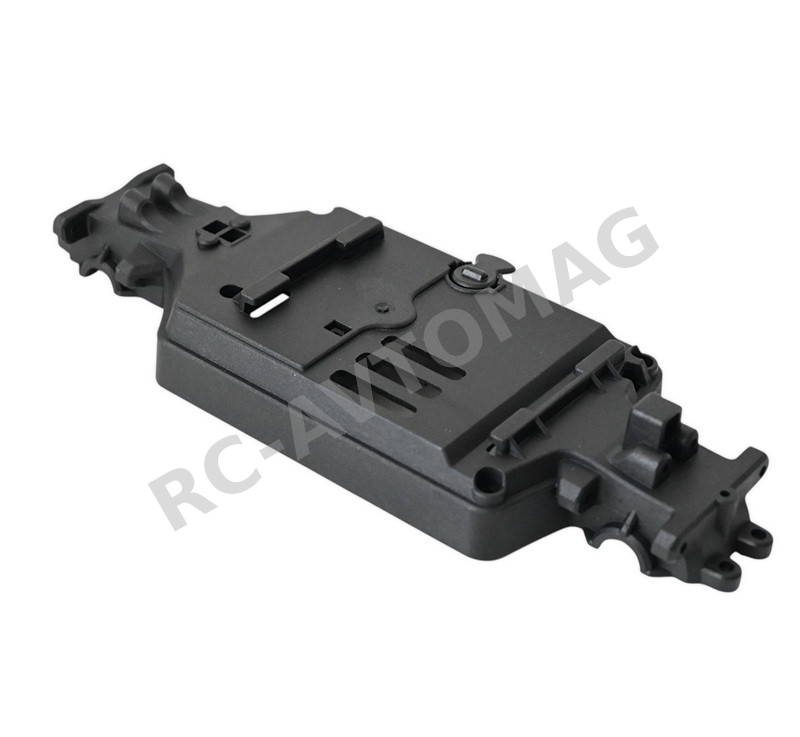 Дека MJX (#MJX-P2015U) MJX R/C Upper Chassis Frame 1/20