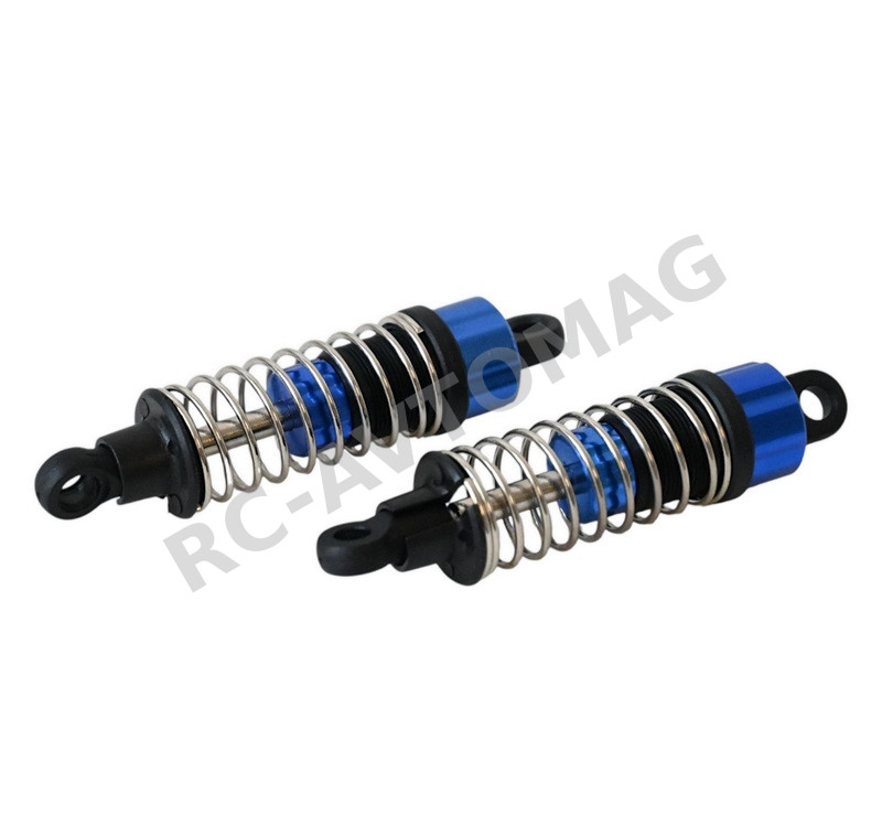 Амортизаторы MJX (#MJX-P2050) MJX R/C  Shock Absorber 1/20