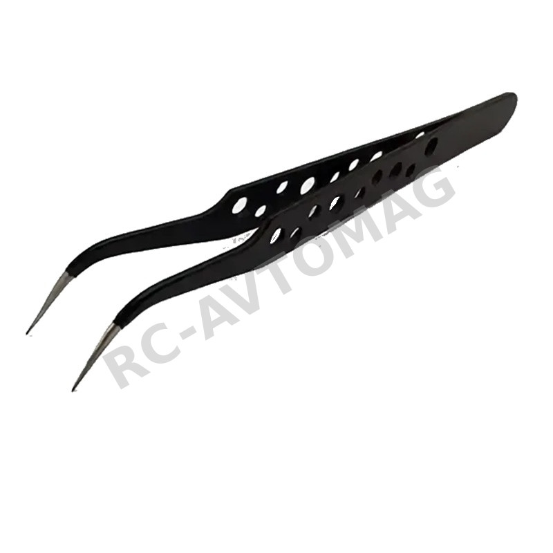 Пинцет USTART (#UA-90200E) Specific Modeling Tools