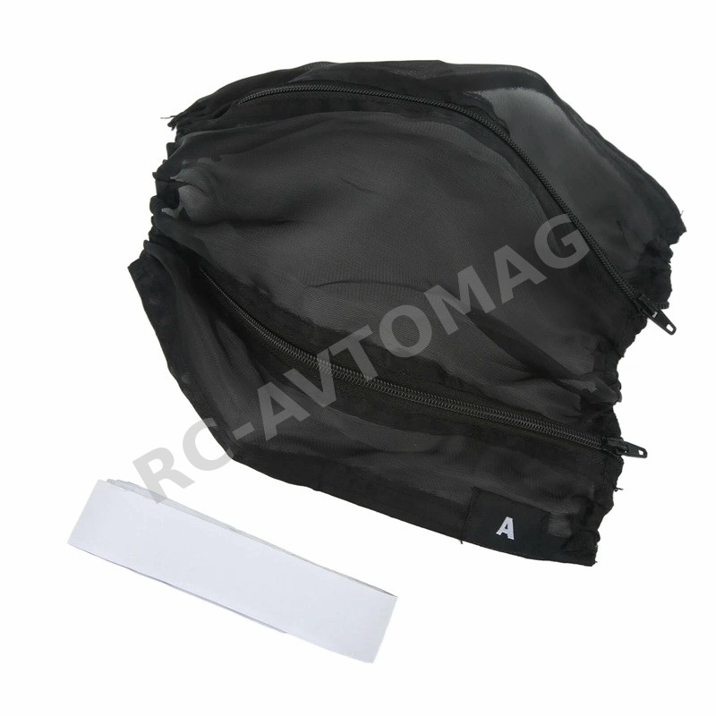 Чехол защитный RC4WD (#RC-0005632) TT-01 TT-02 чехол защитный