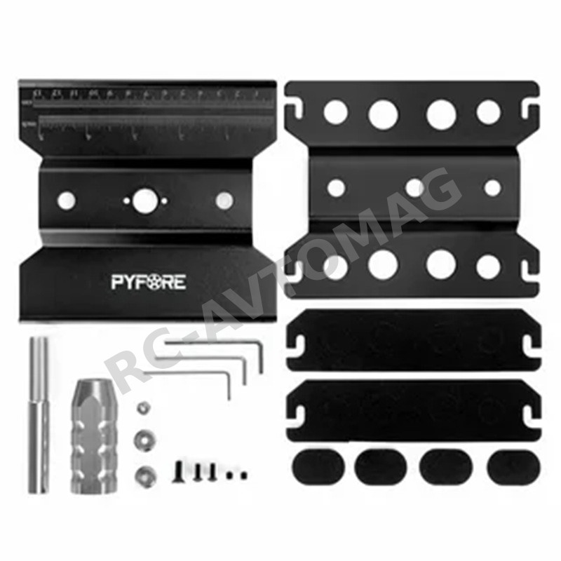Стенд PYFORE (GJ-107) стенд для ремонта машины
