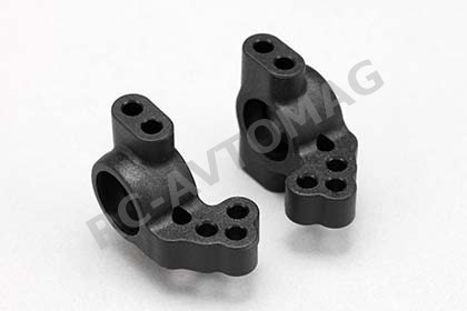 Кулаки поворотные Yokomo (#Y2-415S2) Steering Block Ver.2 for YD-2