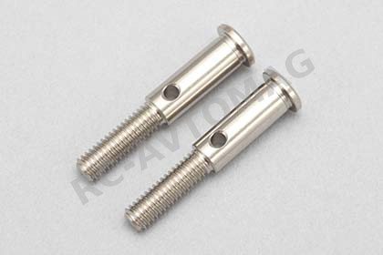 Полуоси Yokomo (#Y2-010F) Y2-010F Front Axle for YD-2