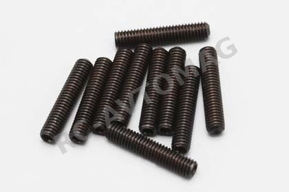 Фиксатор Yokomo (#zc-ss315) M3x15mm Set Screw 10pcs