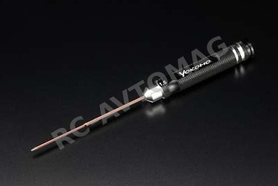 Отвёртка Yokomo (#YT-N15W) Wrench 1.5