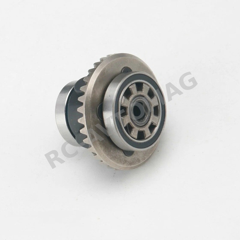 Дифференциал в сборе YIKONG (#YK-21034) Differential Set