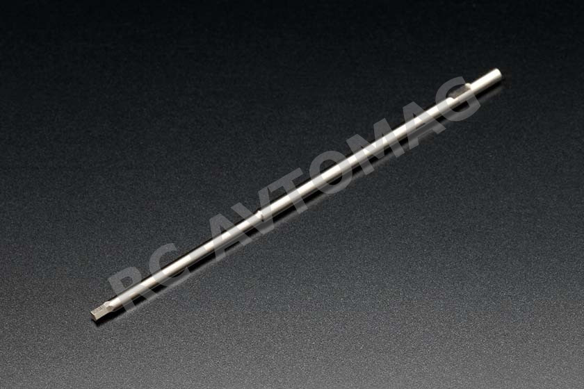 Жало Yokomo (#YT-20WB) WORKS WRENCH SERIES 2.0mm Hex Wrench