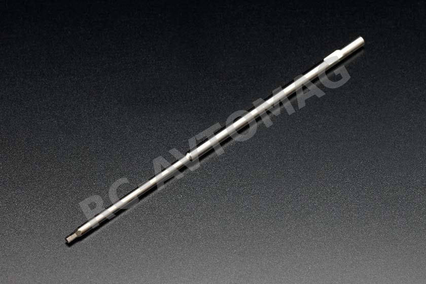 Жало Yokomo (#YT-15WB) WORKS WRENCH SERIES 1.5mm Hex Wrench