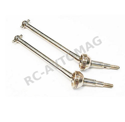 Привод с полуосью MJX (#P12410) MJX R/C Technic Original dog bone 1/12