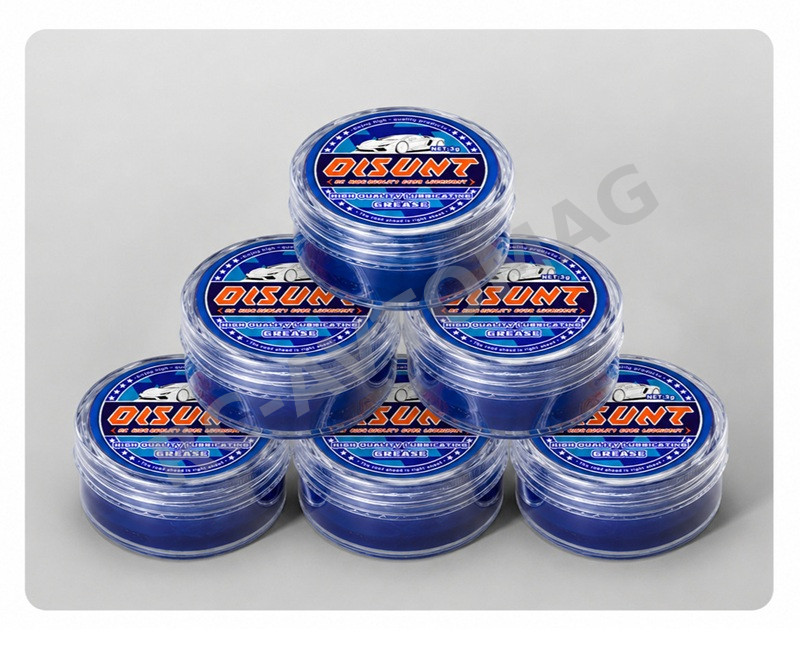 Смазка для дифференциалов DISUNT (#DS005) Diff Grease 3г.
