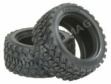 Шины Tamiya (#51427) Rally Tire Set - 2шт.