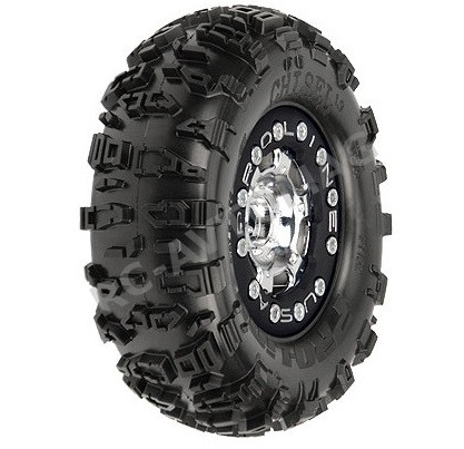 Шины Chisel (#1152-14) 1.9'' G8 Rock Terrain Truck Tires