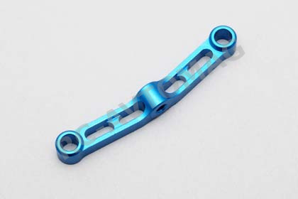 Рулевая рейка Yokomo (#D-117) Aluminium Center Link For Dri Pack