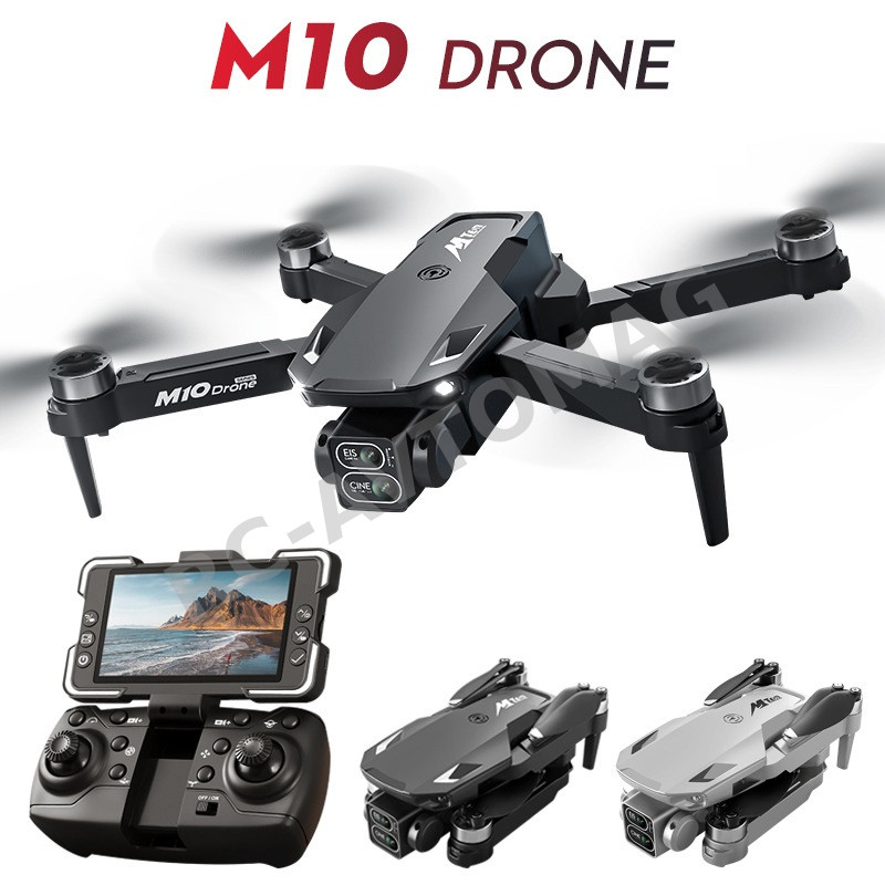 Квадрокоптер TOYFORU (#ZTRC M10) dron