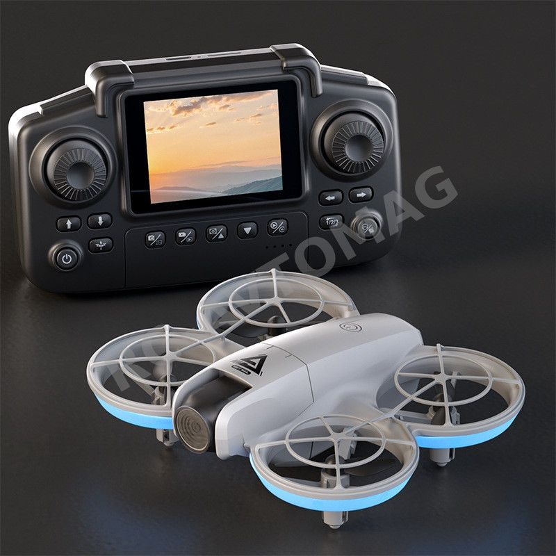Квадрокоптер TOYFORU (#ZTRC E69) dron