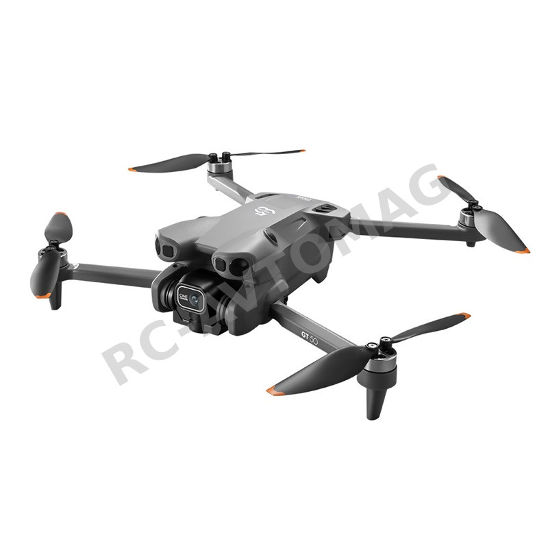 Квадрокоптер TOYFORU (#ZTRC GT50) dron