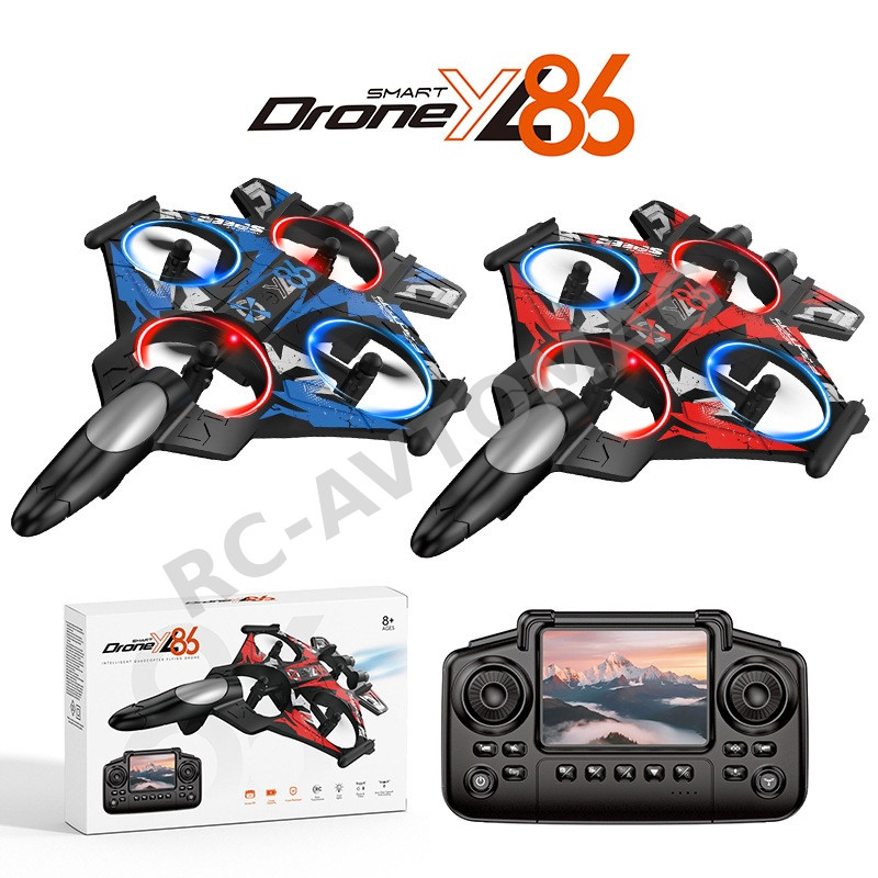 Квадрокоптер LIVING STONES (#YL86) dron