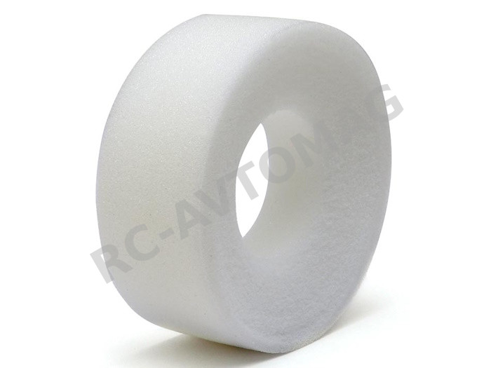 Вставки в шины Boom Racing (#BRTR39001) 1.9 Single Stage Open Cell Foam Rock Crawling Inserts for 4.45in (113mm) RC Crawler Tire (2)