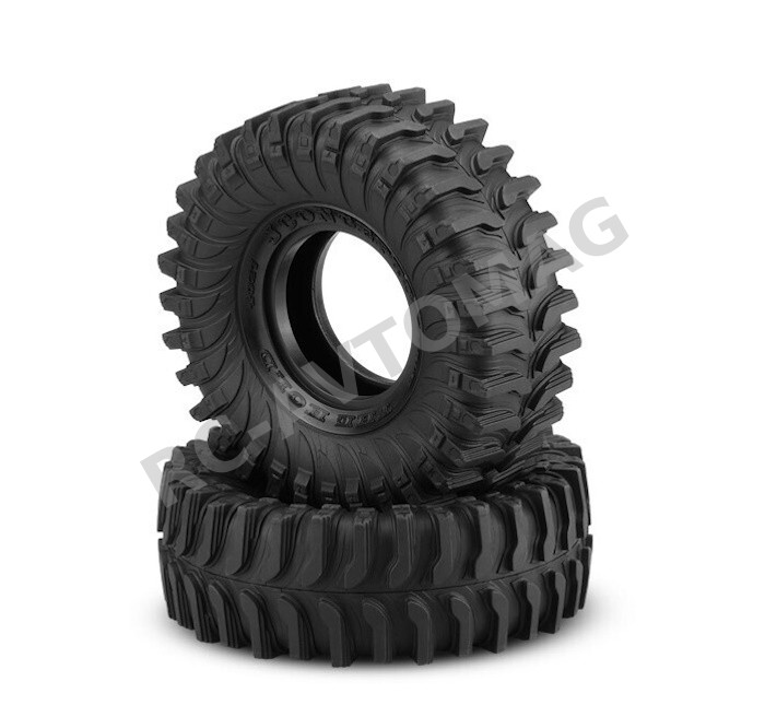 Шины JConcepts (#JC/4093-02) The Hold - 2.2"