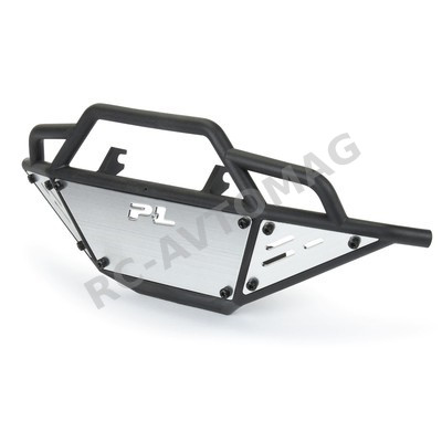 Бампер передний Pro-Line (#PRO/641400) Racing Axial SCX10 1/10 Pro-Line Pre-Runner Front Bumper: Rock Crawler