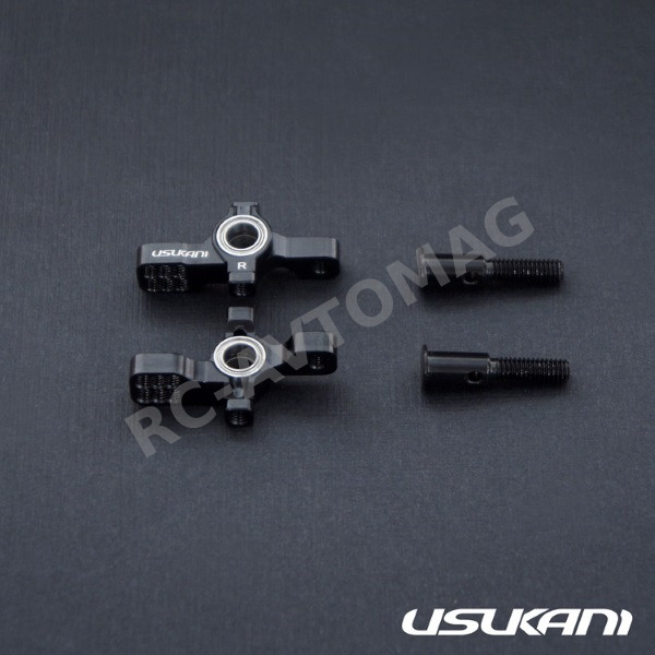 Кулаки поворотные RWD Usukani (UM88109) Usukani Lengthen